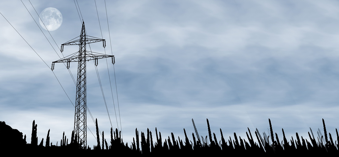 电力与能源行业