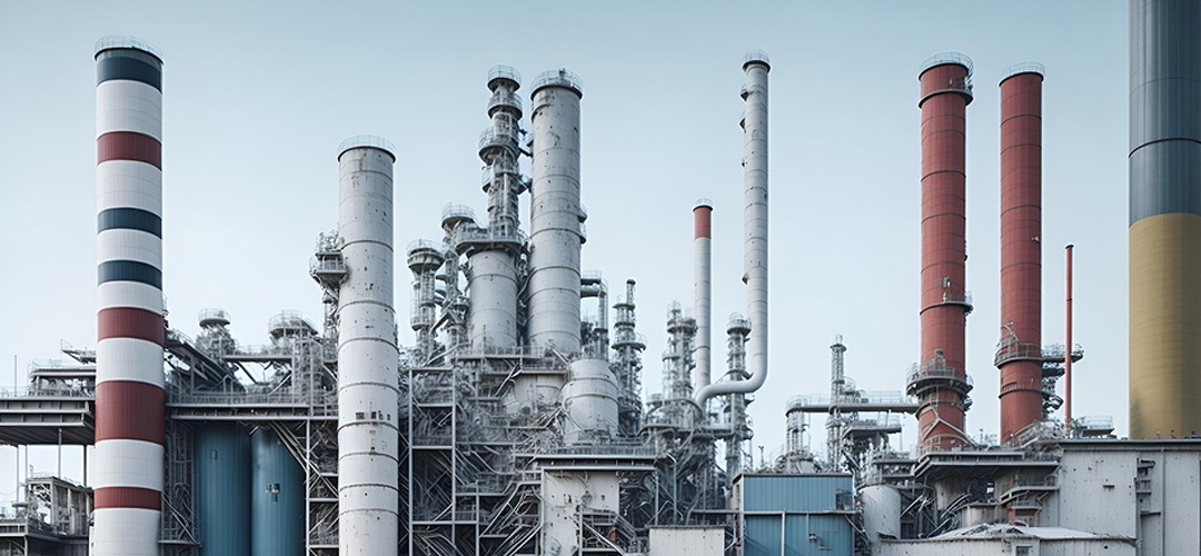 化工与制造行业