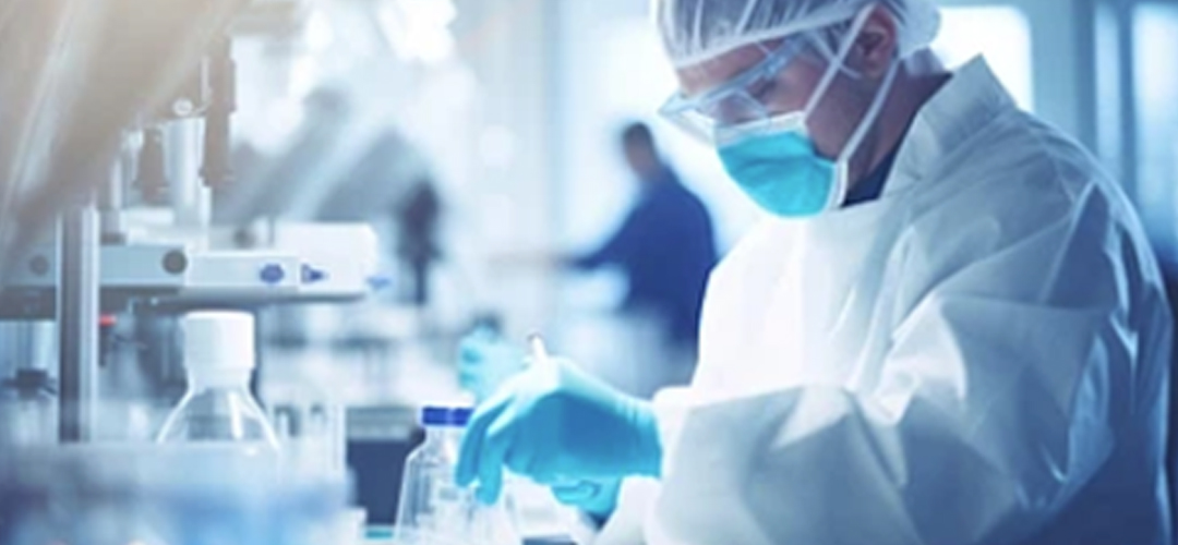 食品与医药行业