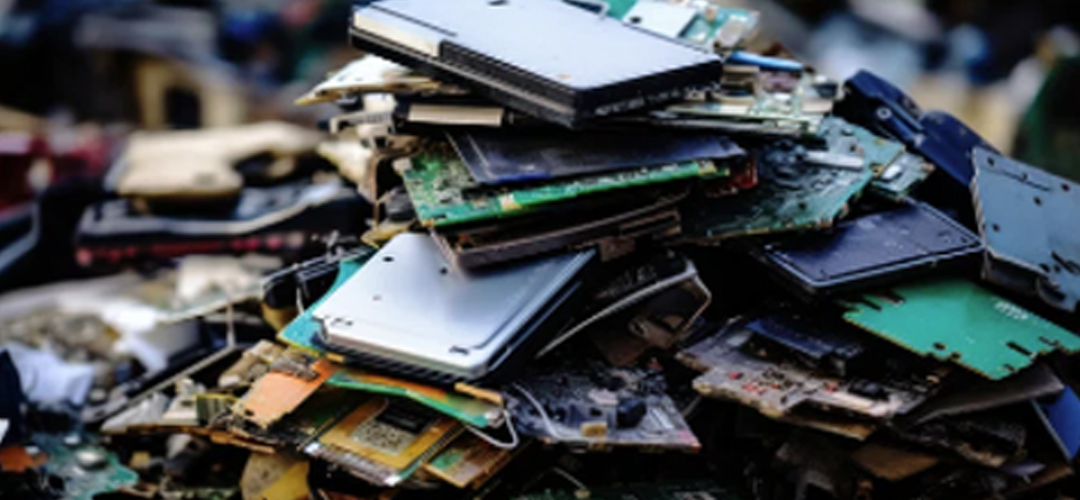 垃圾处理与焚烧行业