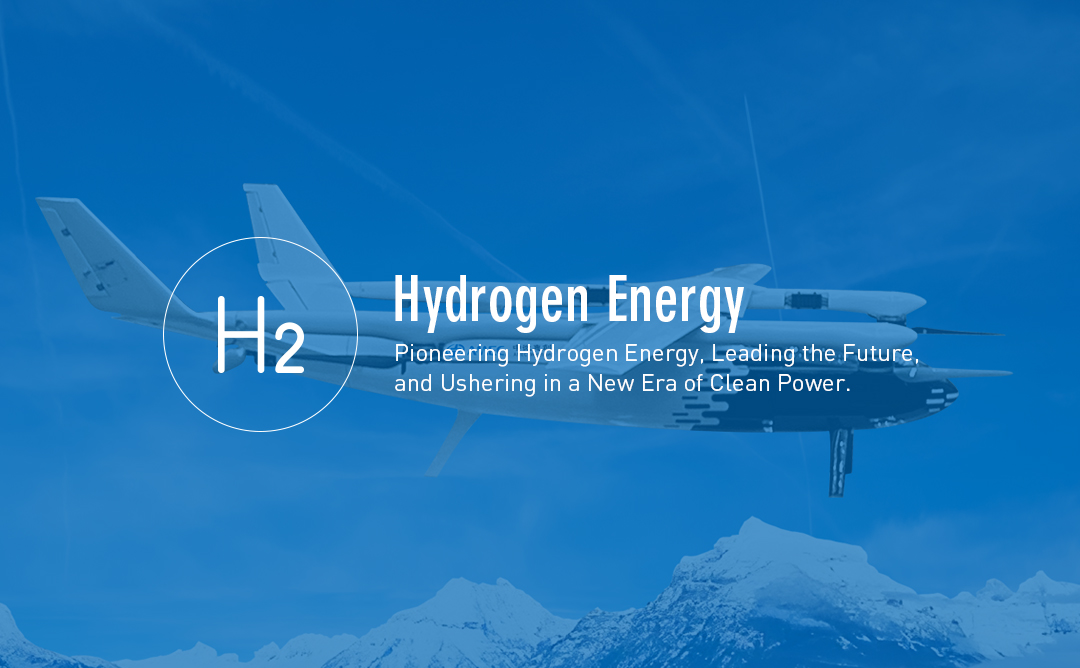 hydrogen