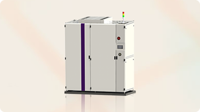 Scrubber 六口机全新研发成功